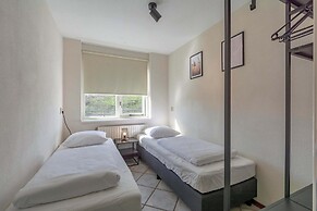 Pet-friendly Apartment