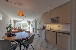 Pet-friendly Apartment