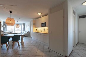 Apartment in Callantsoog by the Beach