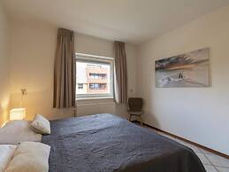 Apartment in Callantsoog by the Beach