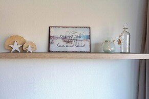 Apartment in Callantsoog by the Beach