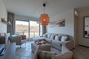 Apartment in Callantsoog by the Beach