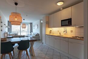 Apartment in Callantsoog by the Beach