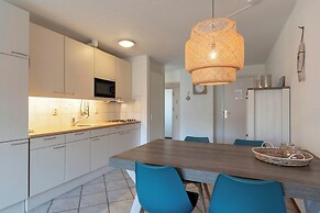 Apartment in Callantsoog by the Beach