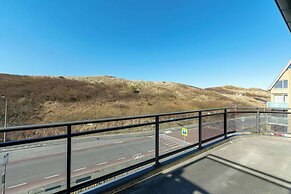 Apartment in Callantsoog by the Beach