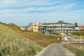 Apartment in Callantsoog by the Beach