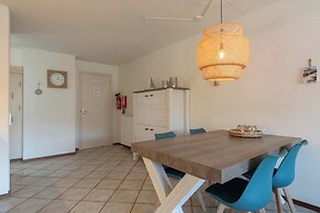 Apartment in Callantsoog by the Beach