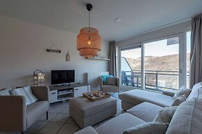 Apartment in Callantsoog by the Beach