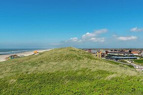 Apartment in Callantsoog by the Beach