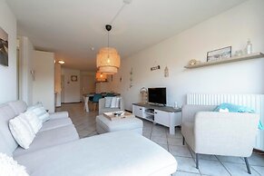 Apartment in Callantsoog by the Beach