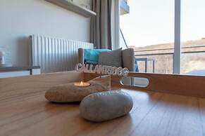Apartment in Callantsoog by the Beach