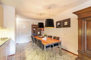 Apartment in Callantsoog Near the Beach