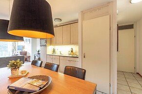 Apartment in Callantsoog Near the Beach