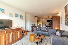 Apartment in Callantsoog Near the Beach