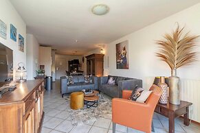 Apartment in Callantsoog Near the Beach