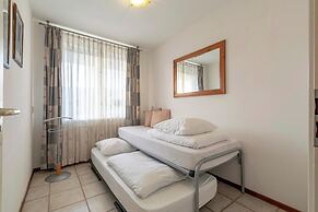 Apartment in Callantsoog Near the Beach