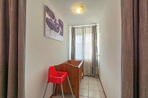 Apartment in Callantsoog Near the Beach