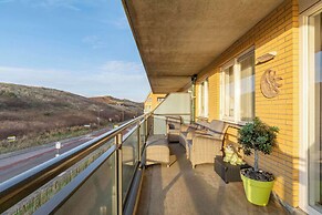 Apartment in Callantsoog Near the Beach