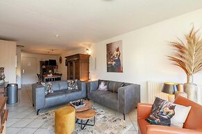 Apartment in Callantsoog Near the Beach