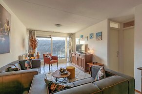 Apartment in Callantsoog Near the Beach