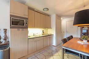 Apartment in Callantsoog Near the Beach