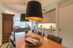 Apartment in Callantsoog Near the Beach