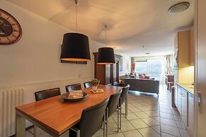 Apartment in Callantsoog Near the Beach