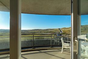 Apartment in Callantsoog Near the Beach