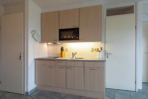 Apartment in Callantsoog Near the Beach