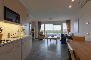 Apartment in Callantsoog Near the Beach