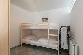 Apartment in Callantsoog Near the Beach