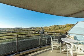 Apartment in Callantsoog Near the Beach