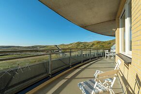 Apartment in Callantsoog Near the Beach