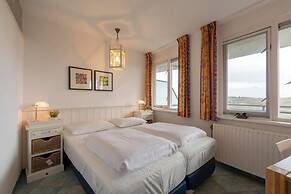 Apartment in Callantsoog Near the Beach