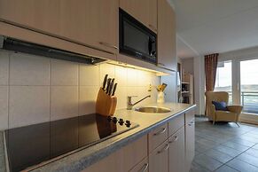 Apartment in Callantsoog Near the Beach