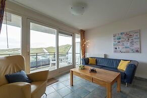 Apartment in Callantsoog Near the Beach