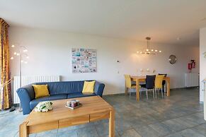 Apartment in Callantsoog Near the Beach