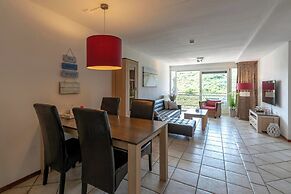 Apartment in Callantsoog by the Beach