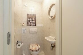 Apartment in Callantsoog by the Beach