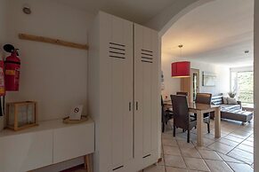 Apartment in Callantsoog by the Beach