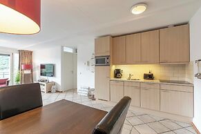 Apartment in Callantsoog by the Beach