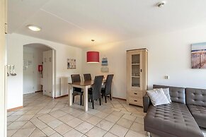 Apartment in Callantsoog by the Beach
