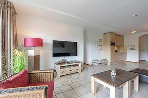 Apartment in Callantsoog by the Beach