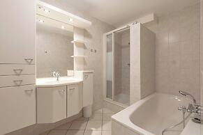 Apartment in Callantsoog by the Beach