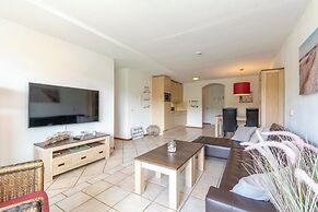 Apartment in Callantsoog by the Beach