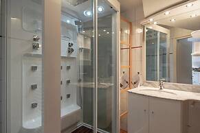 Wellness Home for Couples