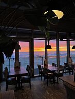 Woodlodge in Duynpark With Scenic Views