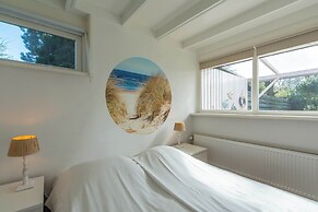 Modern Home Near Beach