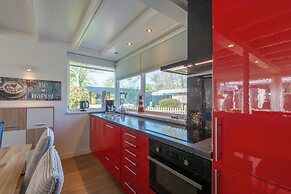 Modern Home Near Beach
