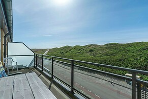 Apartment in Callantsoog With Dune Views